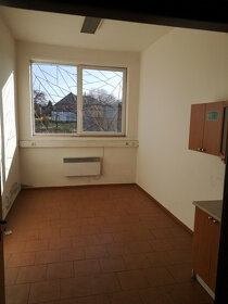 Pronajmu skladovou/výrobní halu ve Stráži pod Ralskem - 8