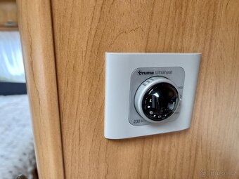 Hobby 500 KMFE EXCELLENT - 8