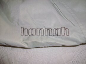 ZIMNÍ KALHOTY HANNAH a dětské oteplováky LEWRO - 8