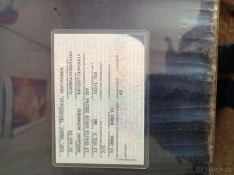 Prodej tahače DAF XF 460 FT - 8