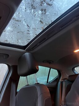 Opel Astra B-K automat - 8