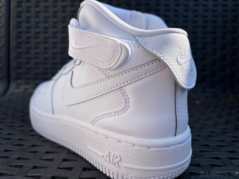 Nike air force 1 36,5 vel - 8