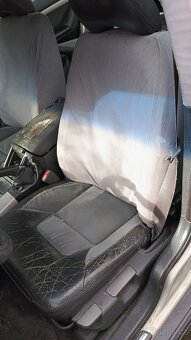 Díly Volvo S80 r.v. 2001 - 8