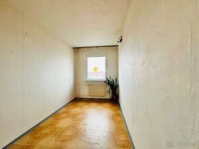 Prodej byty 5+1, 86 m2 - Stráž pod Ralskem, ev.č. 1315 - 8