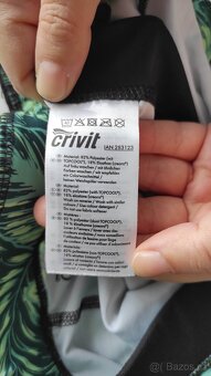 Dámské legíny CRIVIT M - 8