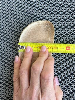 Barefoot, sandále Koel 28 - 8