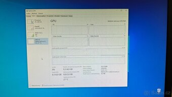 2x Grafika MSI GTX 960 GAMING 4GB - 8