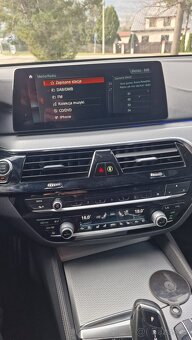 Bmw 640ix r.v 2018 mozna i vymena - 8