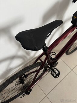 Merida Silex 300 L/Gravel Kolo | Sleva - 8