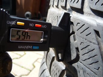 SADA ALU ARAGON 16 5x112 VW Passat B8 215/60 R16 ET 41 - 8