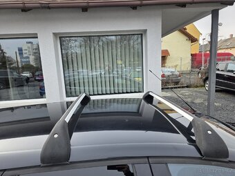 Ford Mondeo 2.0 TDCI Automat - 8