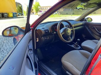 Seat Leon 1.4i 55 kW - 2005 - 8