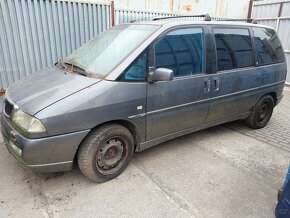 Lancia Zetta 1997 - 8