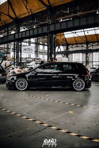 Golf 5 R32 - 8