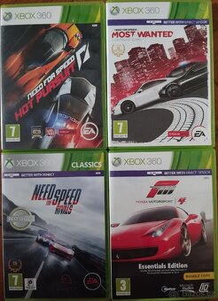 Hry pro Xbox 360 - 8