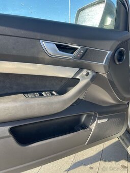 AUDI A6 ALLROAD 3.0TDi QUATTRO - na splátky pro všechny - 8