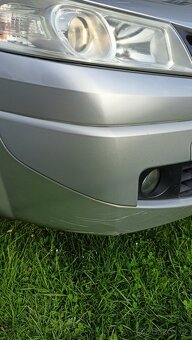 Renault Megane II combi - 8