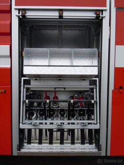 Prodáme Tatru CAS 30-7 815 - 8