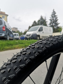 Cannondale Trail SL 4 "27,5" - 8