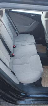 passat b6 1.9 tdi 77kw - 8