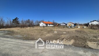 Prodej pozemku určeného pro stavbu rodinného domu na Jívové - 8