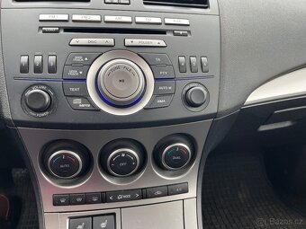 Mazda 3 2.0 benzin 110 kw - 8