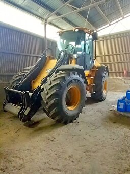 JCB 418S AGRI - 8