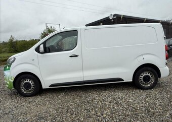 Peugeot Expert 1,6 NOVÉ V ČR, NOVÁ STK nafta manuál 70 kw - 8
