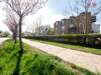 Prodej bytu 3+kk, 57 m², Praha 9- Vinoř, ul. Bohdanečská - 8