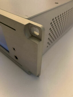Síťové audio rozhraní Merging Technologies Horus - 8