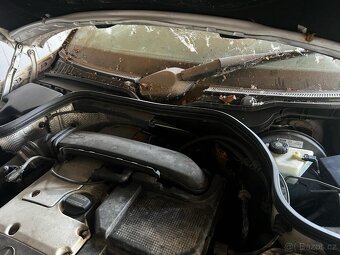Mercedes C180 - 8