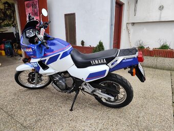 Yamaha XTZ 750 Supertenere, rok 1989, ČR doklady - 8