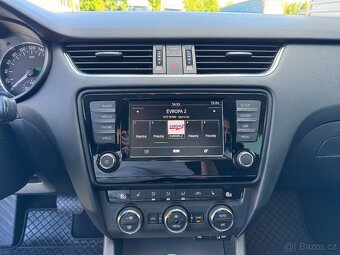 Škoda Octavia III Liftback Style 2.0 TDI 110 KW DSG r. 2016 - 8