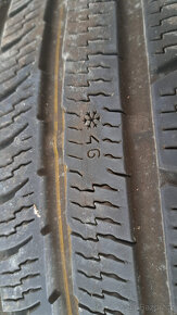 Zimní pneu NOKIAN WR A3 235/40 R18 95V XL - 8