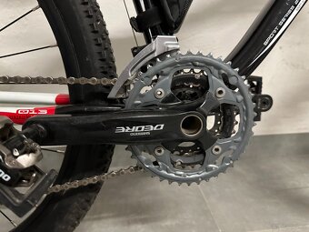 Leader Fox MAXX 18" horské kolo - 8