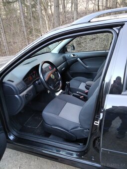 Škoda Octavia I 1.9TDI 96kw - 8