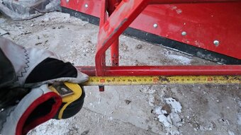 Radlice za malotraktor - 8