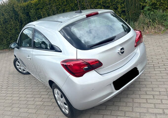 Opel Corsa 1.4 (ecoFLEX) Start/Stop Edition - 8