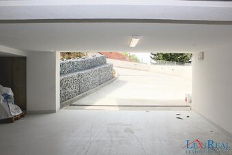 byt 3+kk 60 m2, garáž, novostavba Libocká, Praha 6 - Liboc - 8