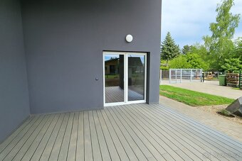 Pronájem rodinného domu 5+kk 122 m2, Mýto-Kařízek - 8