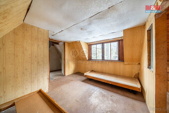Prodej chaty, 51 m², Borotice - 8