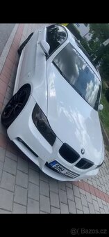 Bmw e90 325i - 8