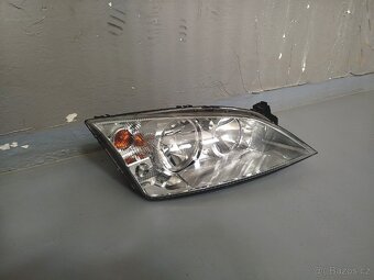 Ford Mondeo 3 - přední světla - 8