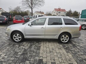 Škoda Octavia, 4x4 1.8 TSI LAURIN&KLEMENT - 8
