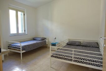 Kalábrie: 3kk apartmán s výhledem na moře - 8