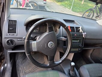 VW volkswagen polo 1.4 59kw - 8