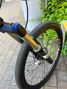 Kolo Scott Spark 40 - 8
