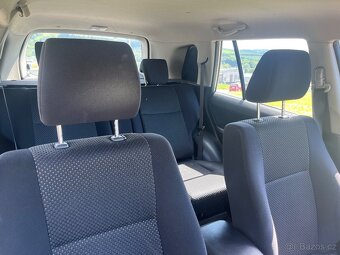 Suzuki Grand Vitara 1,9 DDIS - 8