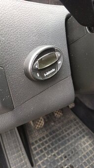 VW Caravelle T5 2.5tdi 96kW - 8
