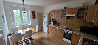 Vícegenerační dům 6+1 360 m2, pozemek 366 m2, Herbenova , H - 8
